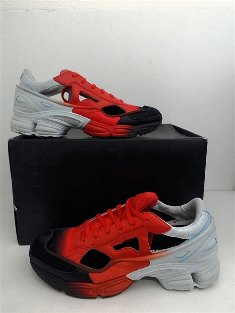 adidas rs replicant raf simons legit check|raf simons ozweego adidas shoes.